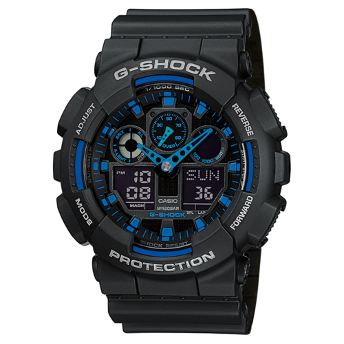 G-Shock - Casio Classic