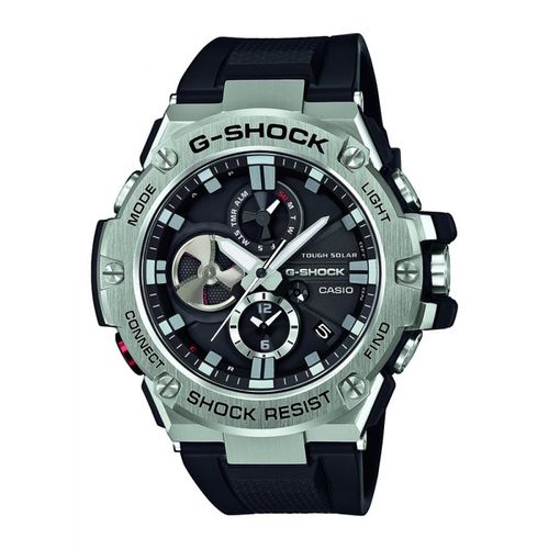 G-Shock G-Steel